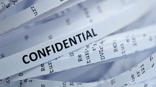 GP Confidentiality | MDDUS